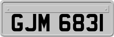 GJM6831