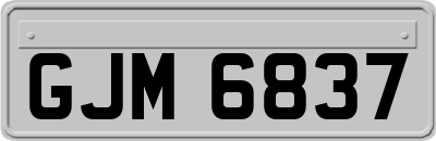 GJM6837