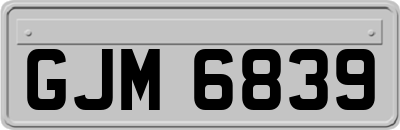 GJM6839
