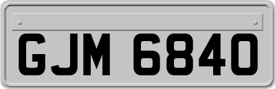GJM6840