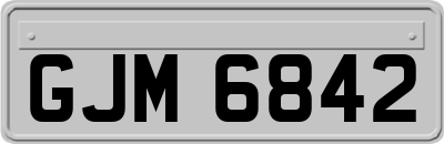 GJM6842