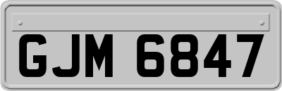 GJM6847