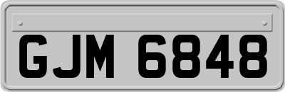 GJM6848