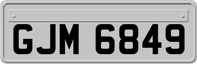GJM6849