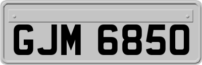 GJM6850