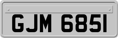 GJM6851