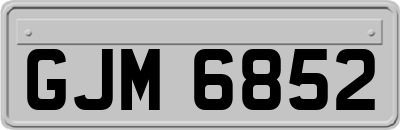 GJM6852