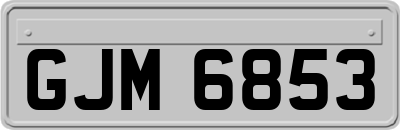 GJM6853