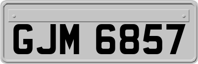 GJM6857