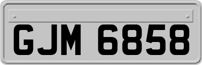 GJM6858