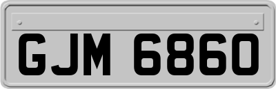 GJM6860