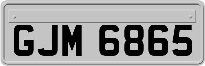 GJM6865