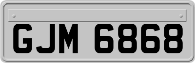 GJM6868