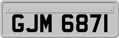 GJM6871