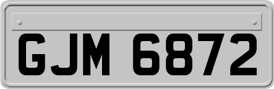 GJM6872