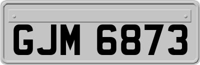 GJM6873
