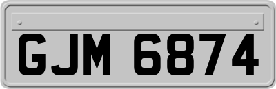 GJM6874