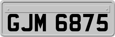 GJM6875