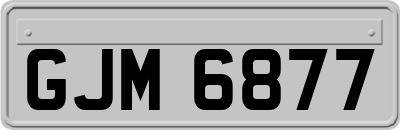GJM6877