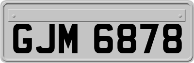 GJM6878