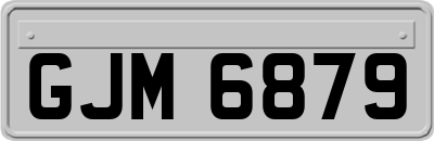 GJM6879
