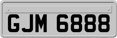 GJM6888