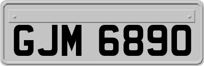 GJM6890