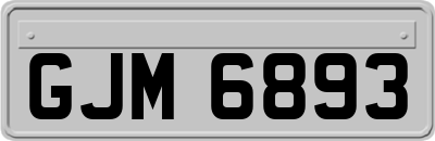 GJM6893
