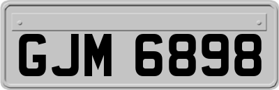 GJM6898