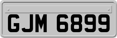 GJM6899