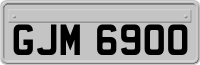GJM6900