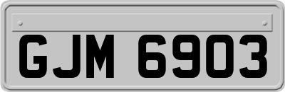 GJM6903