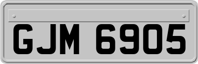 GJM6905