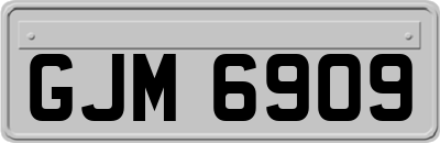 GJM6909