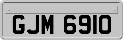 GJM6910