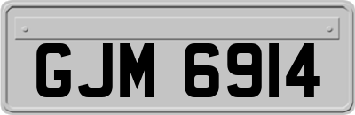 GJM6914