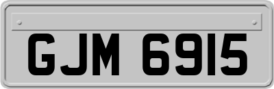 GJM6915