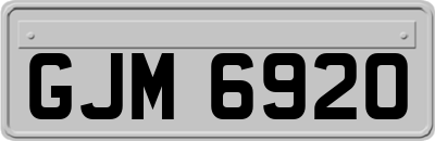 GJM6920
