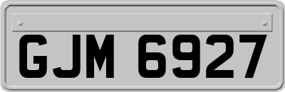 GJM6927