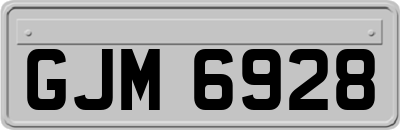 GJM6928