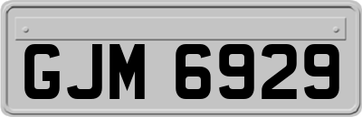 GJM6929