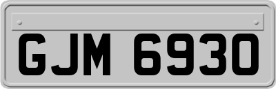 GJM6930