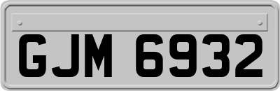 GJM6932