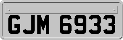 GJM6933