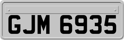 GJM6935