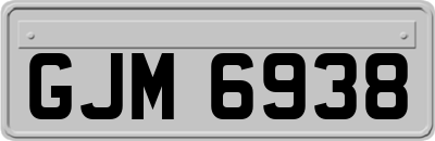 GJM6938