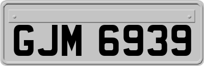 GJM6939