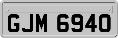 GJM6940