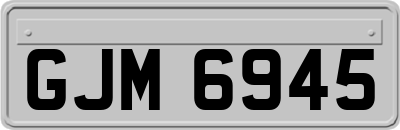 GJM6945