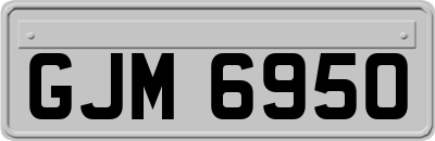 GJM6950